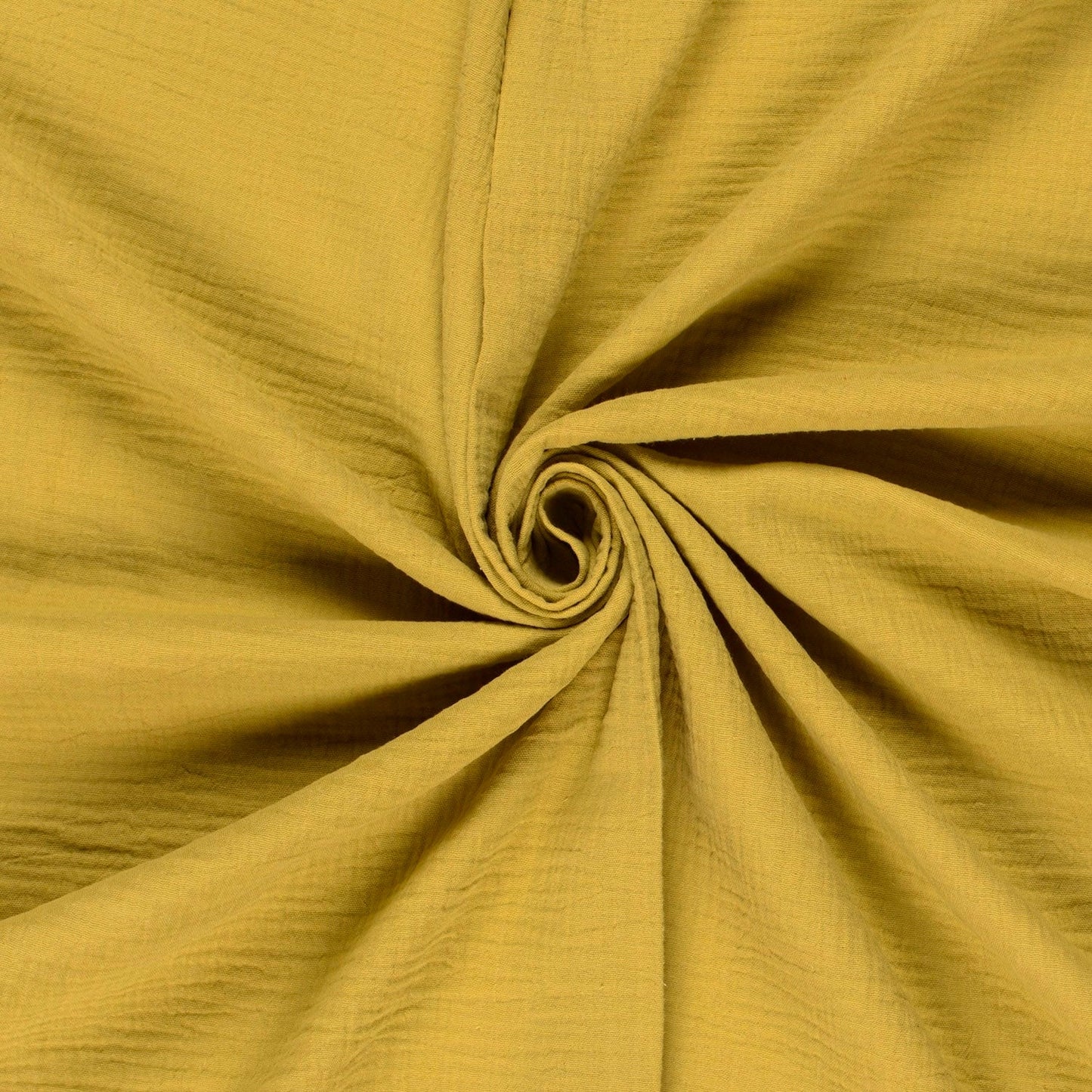 Muslīns - zaļi dzeltens 130 g/m²