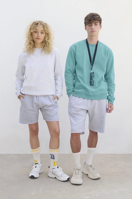 Džemperis SOL'S Columbia Unisex 280 g/m²