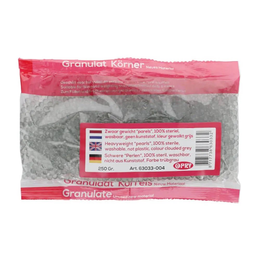 Opry stikla granulas svaram – 250 g