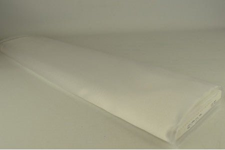 Organza - balta 25 g/m²