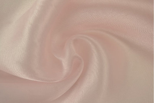 Organza - maigi rozā 25 g/m²