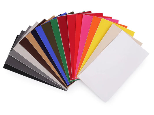 Pašlīmējošs ūdensizturīgs ielāps 10 × 18 cm|dažādu toņu