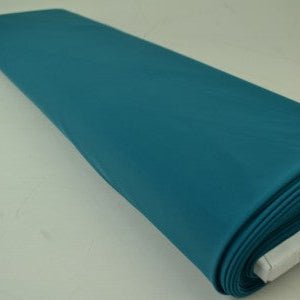 Peldkostīmu likras audums - petrol zils 220 g/m²