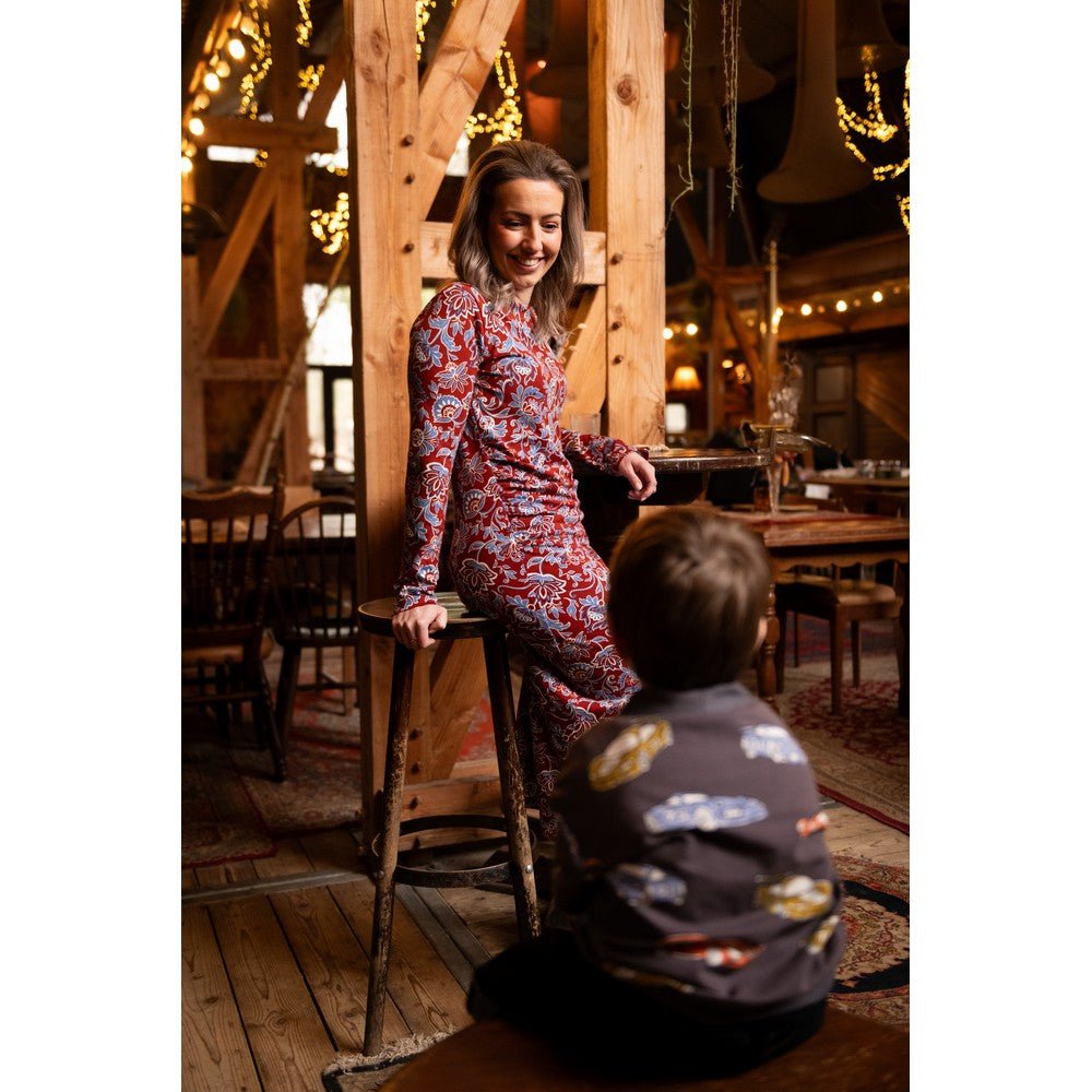 Poppy piegriežņu žurnāls 25.izdevums - ENG, DE