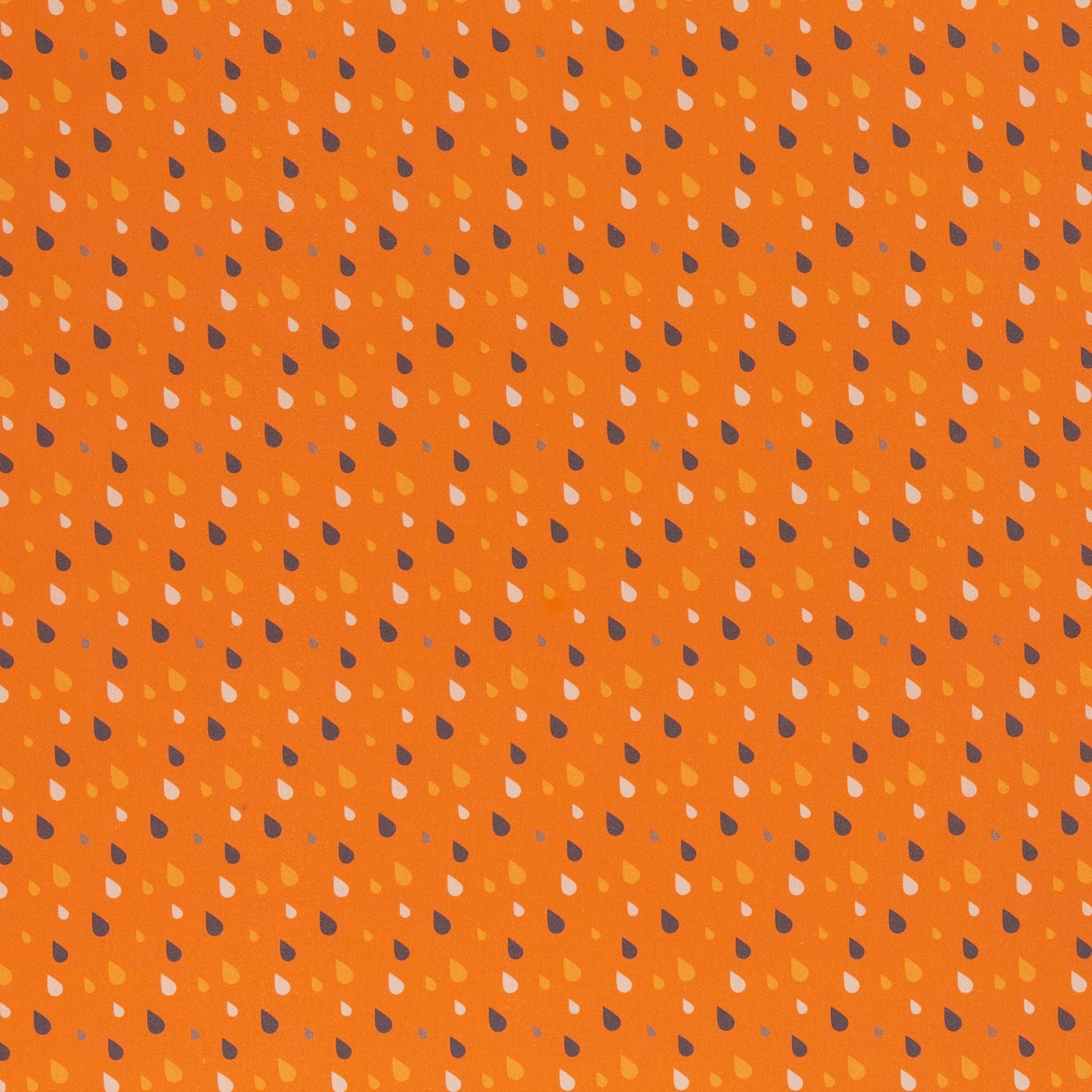 Premium 100% kokvilnas audums - pilieni 130 g/m²