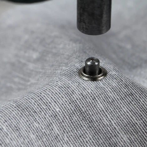 Preses uzgalis actiņām, luversiem Ø6; 7; 8; 10 mm