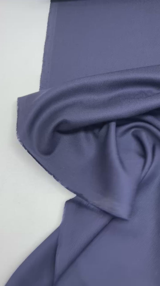 Itālijas kostīmaudums | 52% vilna | 48% poliamīds | 300 g/m² | 150 cm