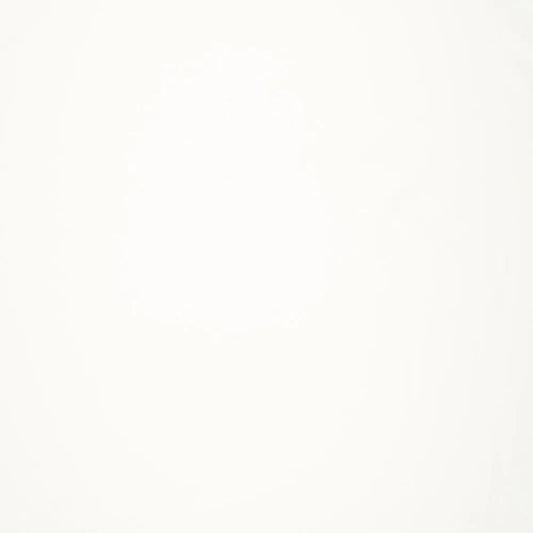 Attēls ar Punta di Roma trikotāžas audums – balts 320 g/m² – pieejams Šarlotes audumi