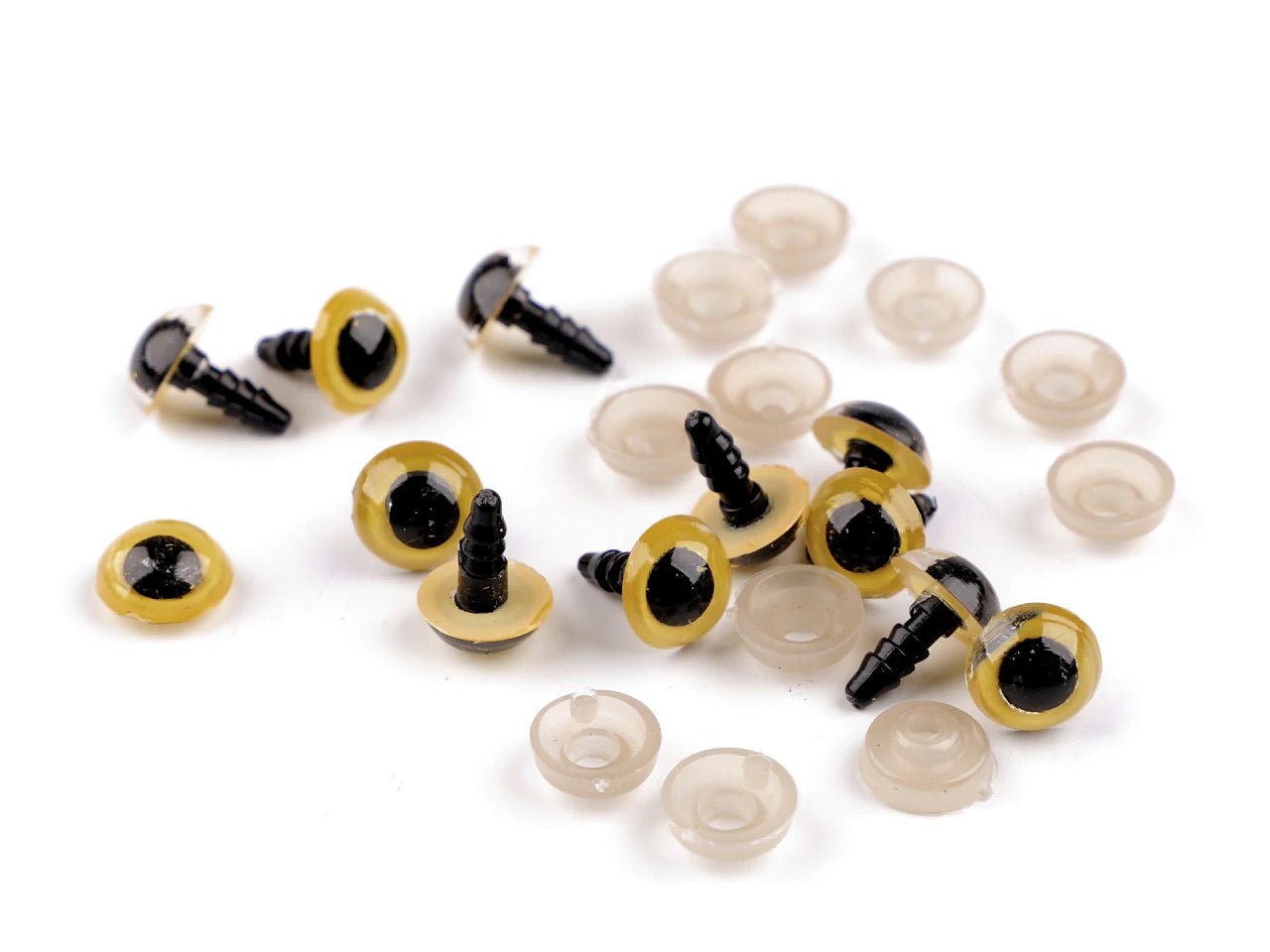 Acis, deguni rotaļlietām