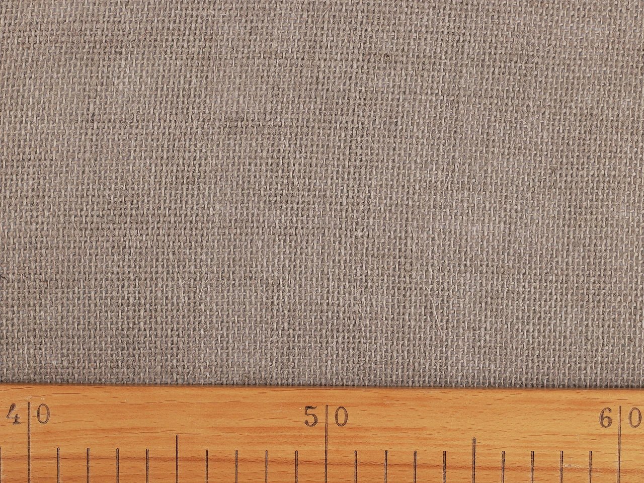 Rupjš 100% lina audums| 140 cm | 280 g/m²