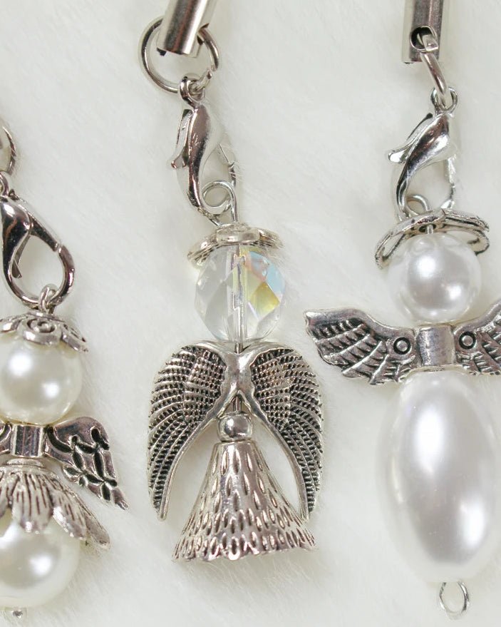 Slīpētas Čehu stikla pērlītes 8 mm - dažādas krāsas 20 g