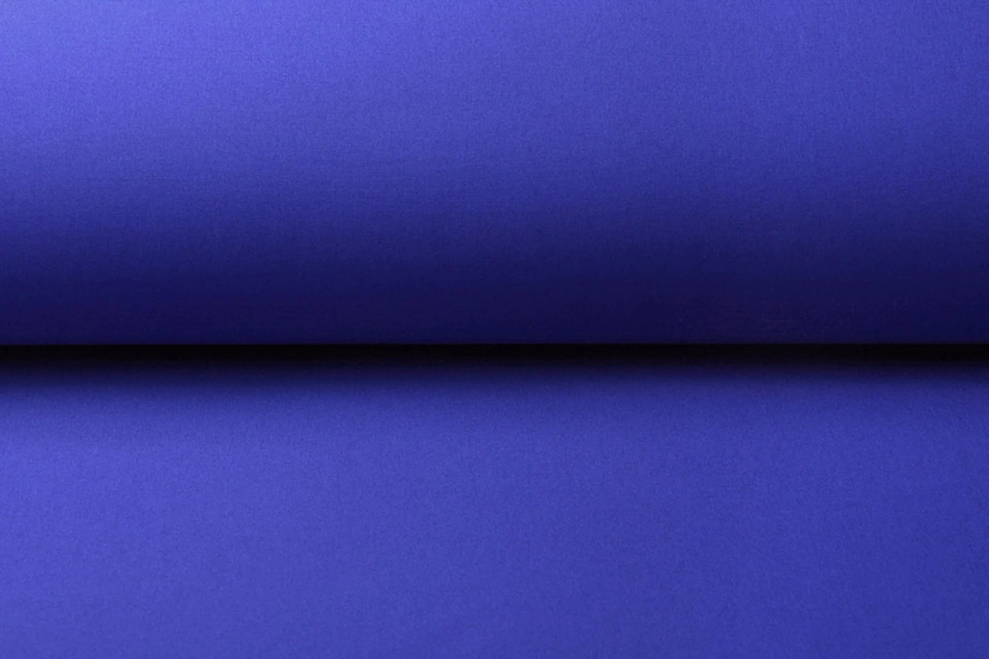 Softshell audums ar elastānu - karaliski zils 315 g/m²