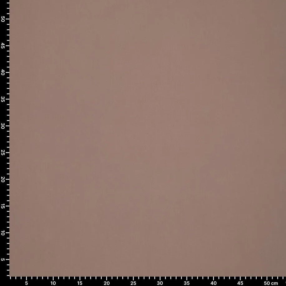 Softshell audums ar elastānu - šokolādes brūns 300 g/m²