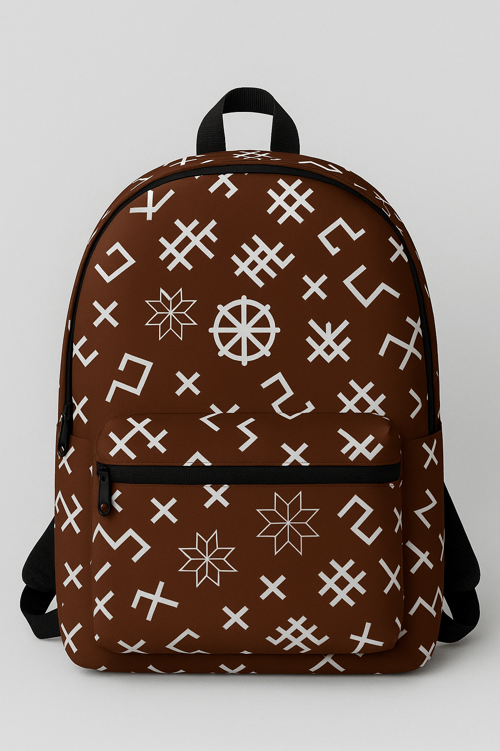 Softshell audums - ar latvju spēka zīmēm 310 g/m² (DRĪZUMĀ)