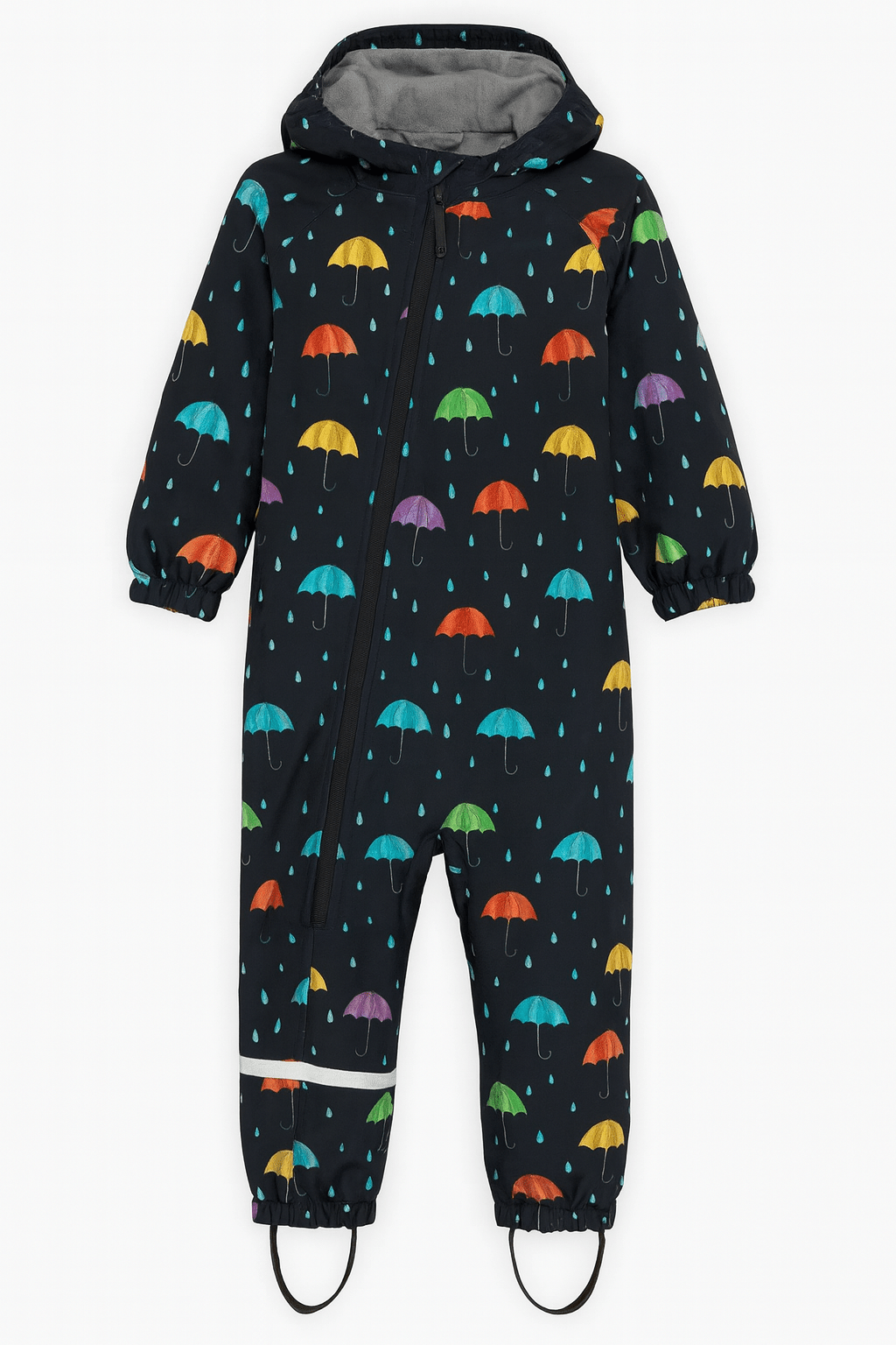 Softshell audums - lietussargi 310 g/m²