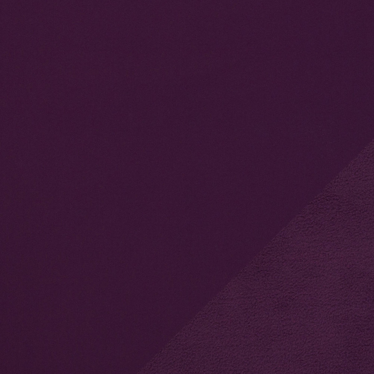 Attēls ar Softshell audums ūdensizturīgs-violets – pieejams internetā Šarlotes audumi
