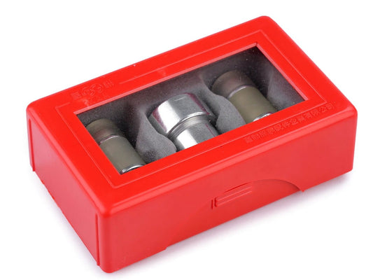 Spiedpogu preses uzgalis Ø 10 mm