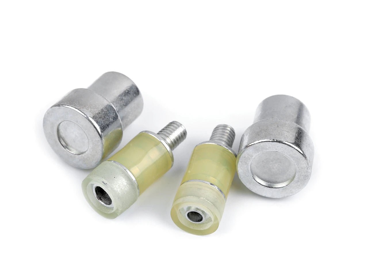 Spiedpogu preses uzgalis Ø 14 mm