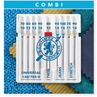 Adatas priekš sadzīves šujmašīnām