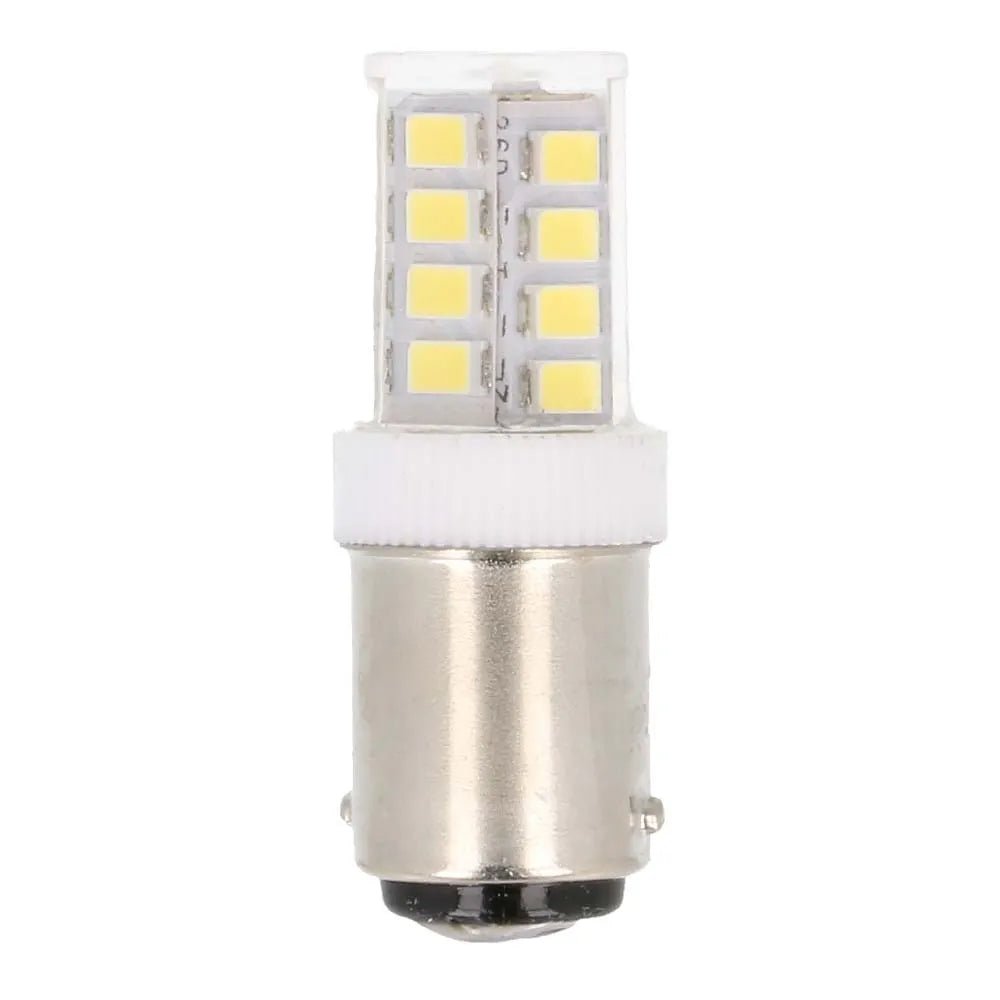 Šujmašīnu LED spuldze Milward - LED