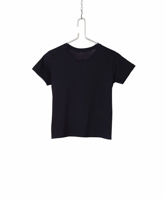 Attēls ar T - krekls bērnu RTP Apparel Tempo Kids 145g/m2 – pieejams Šarlotes audumi