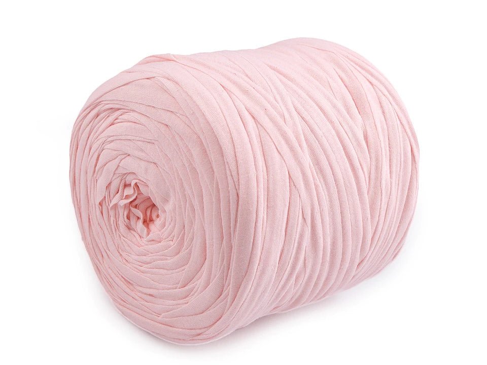 T - kreklu | Spageti dzija - 120m 700g