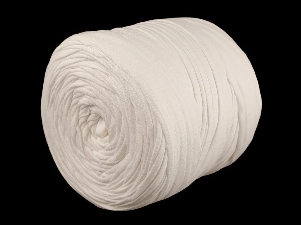 T - kreklu | Spageti dzija - 120m 700g