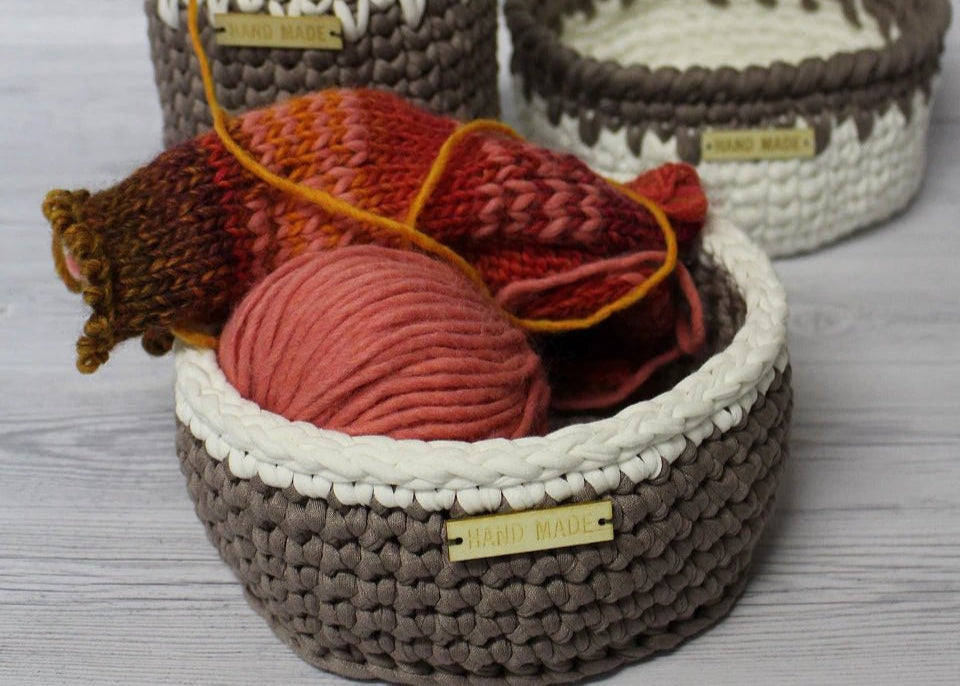 T - kreklu | Spageti dzija - 120m 700g