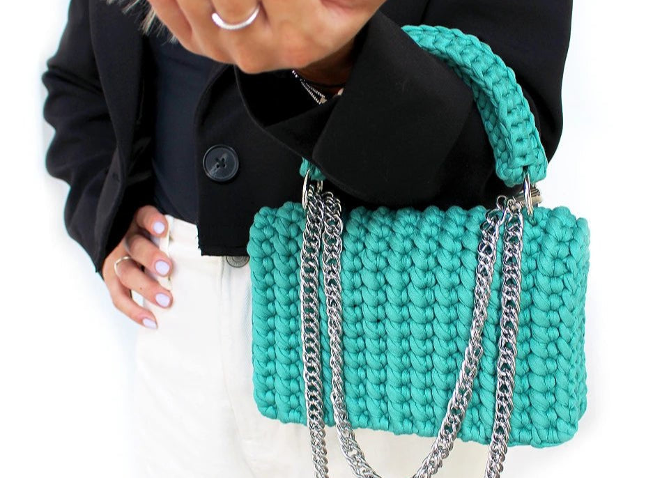 T - kreklu | Spageti dzija - 120m 700g