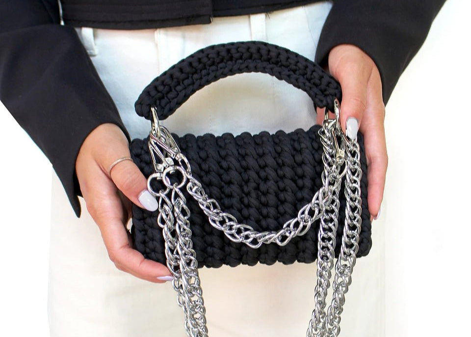 T - kreklu | Spageti dzija - 120m 700g