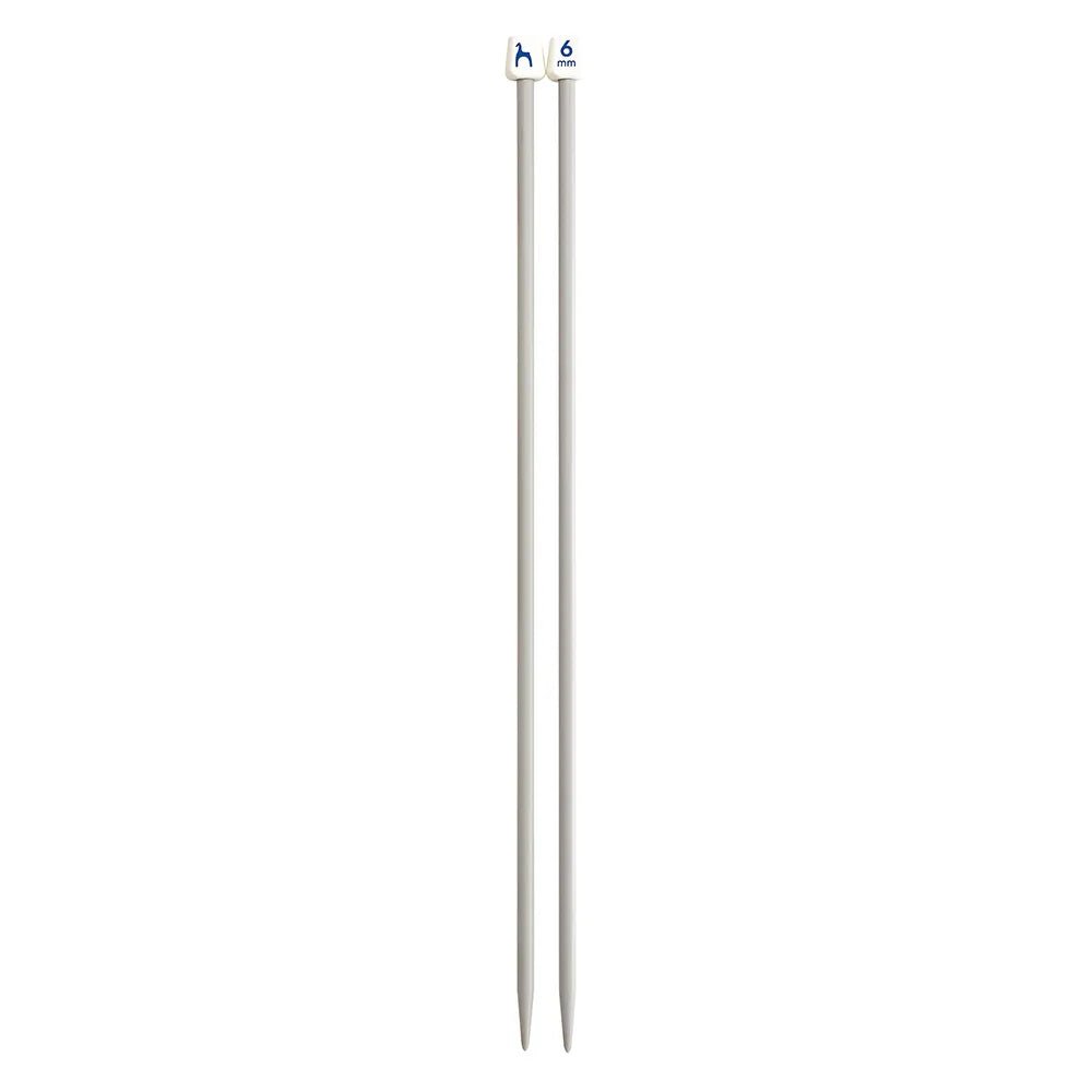 Taisnās adāmadatas Pony 35 cm 2 mm - 10mm