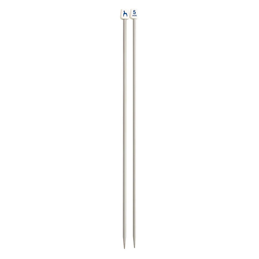 Taisnās adāmadatas Pony 35 cm 2 mm - 10mm