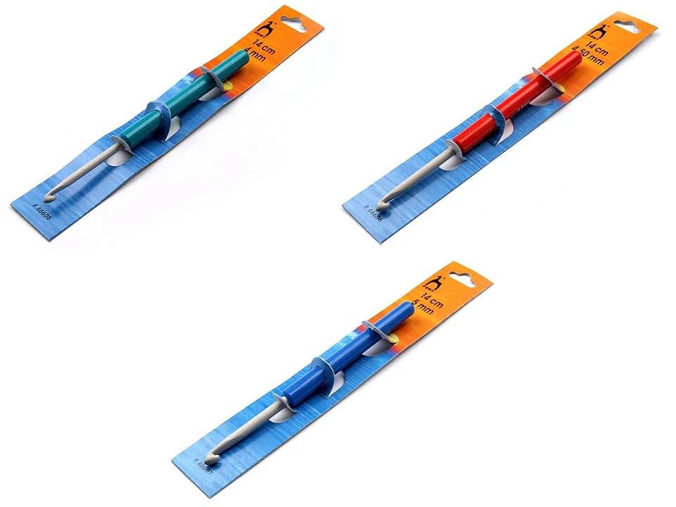 Tamboradata Pony| izmēri 4 mm - 5 mm