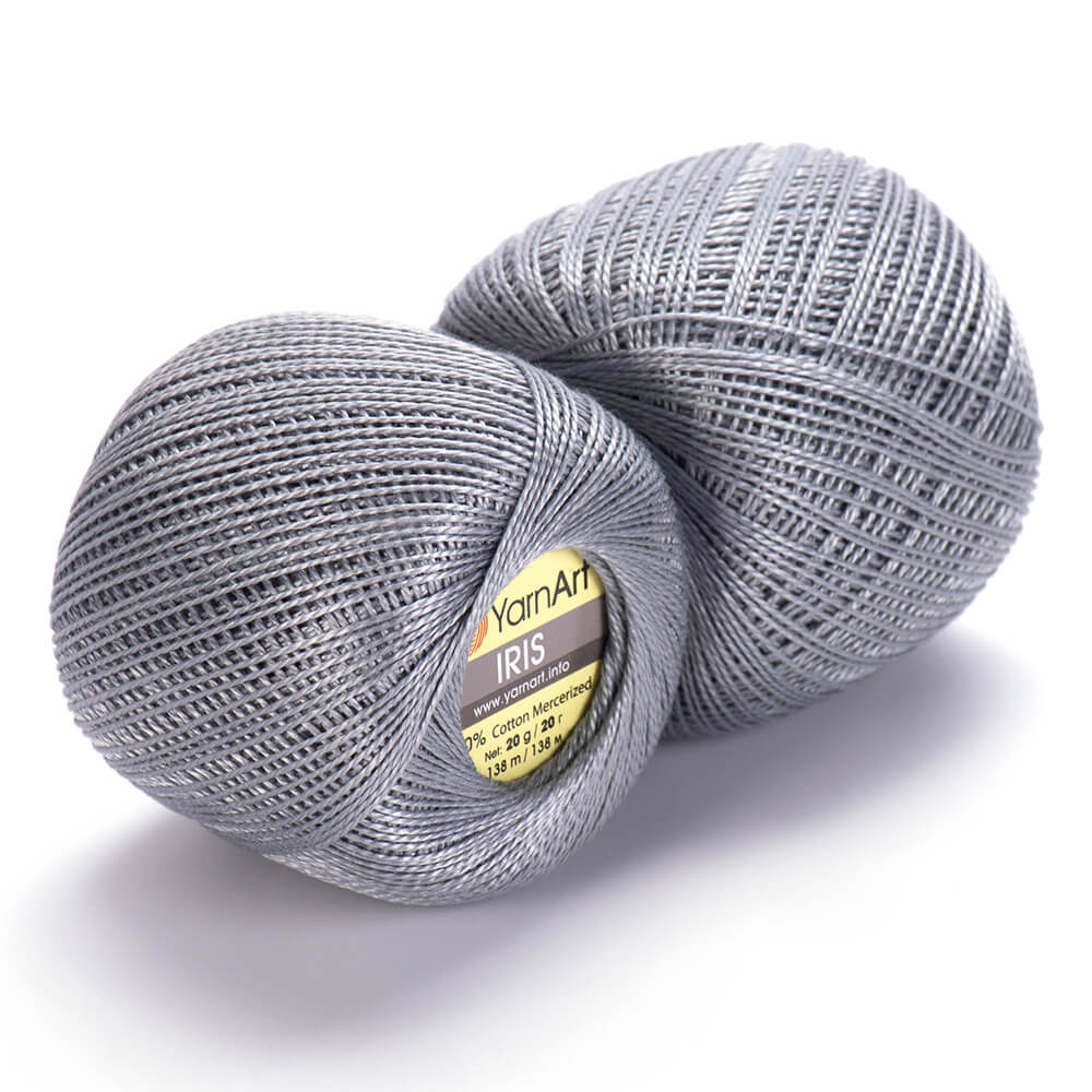 Tambordiegi YARN ART IRIS - 138m | 20g