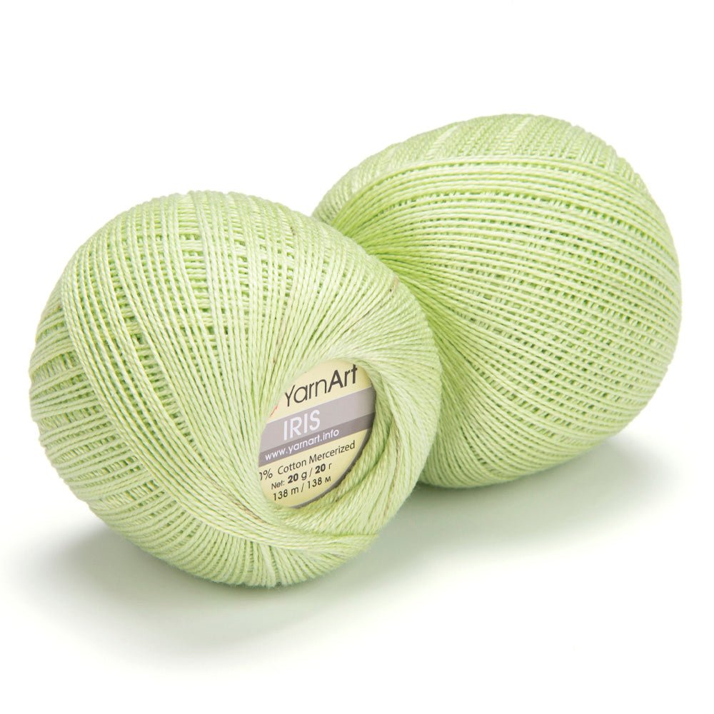 Tambordiegi YARN ART IRIS - 138m | 20g