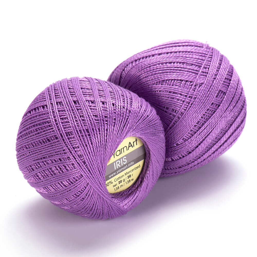 Tambordiegi YARN ART IRIS - 138m | 20g