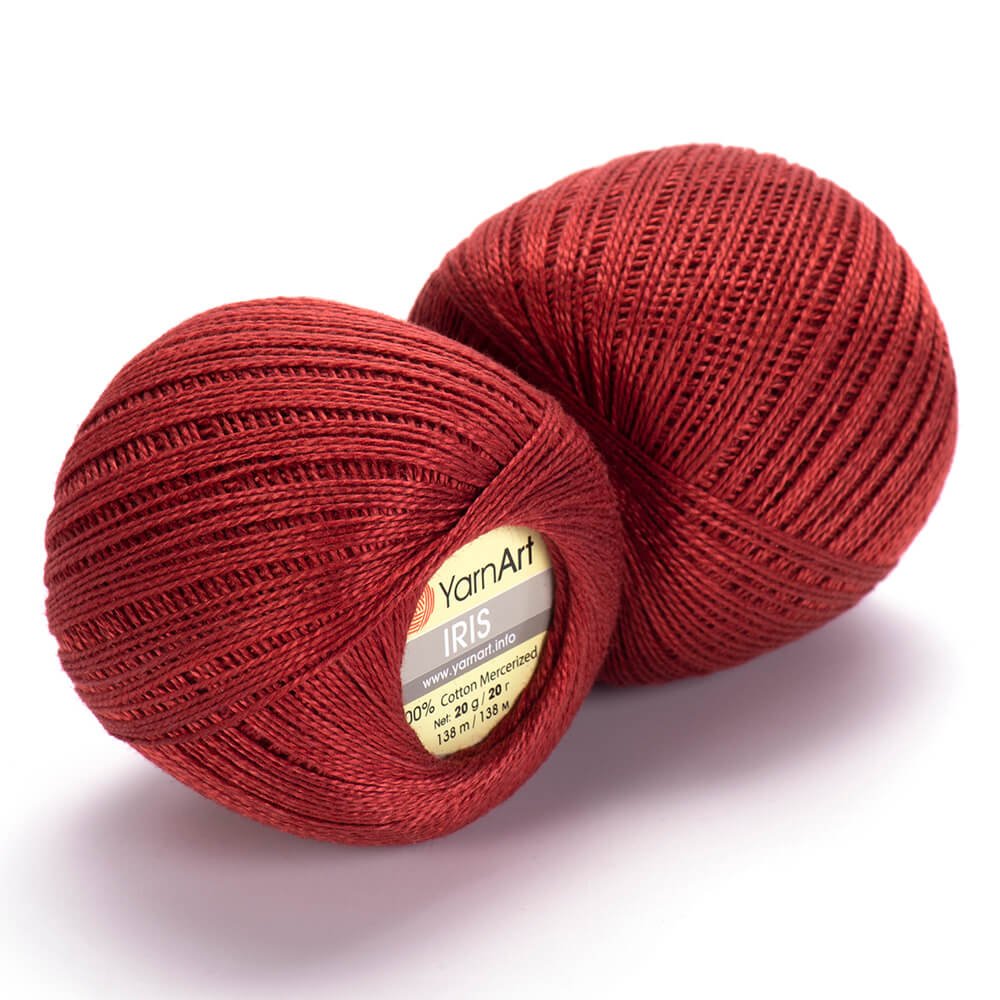 Tambordiegi YARN ART IRIS - 138m | 20g