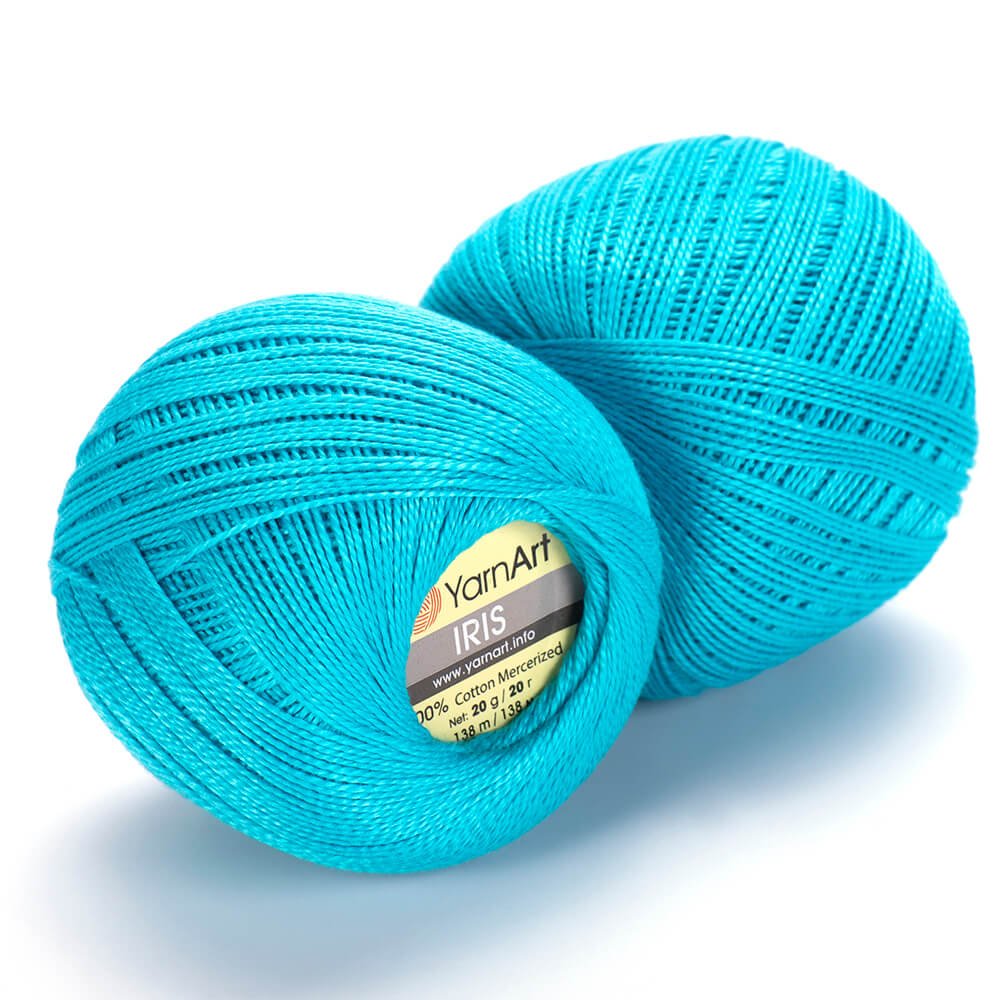 Tambordiegi YARN ART IRIS - 138m | 20g