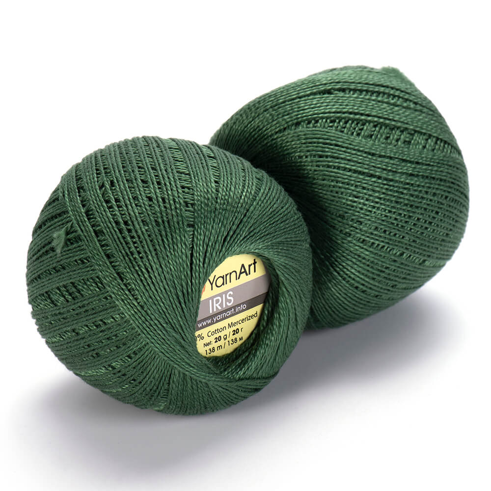Tambordiegi YARN ART IRIS - 138m | 20g