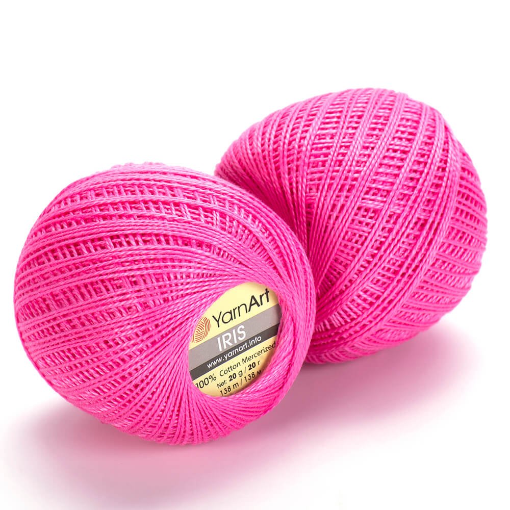 Tambordiegi YARN ART IRIS - 138m | 20g
