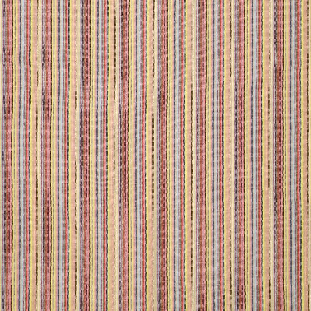 Tautiska raksta audums - dzeltenie toņi 200 g/m²