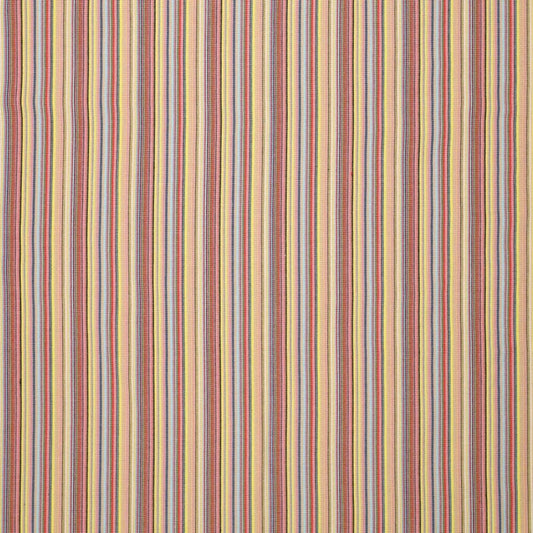 Tautiska raksta audums - dzeltenie toņi 200 g/m²