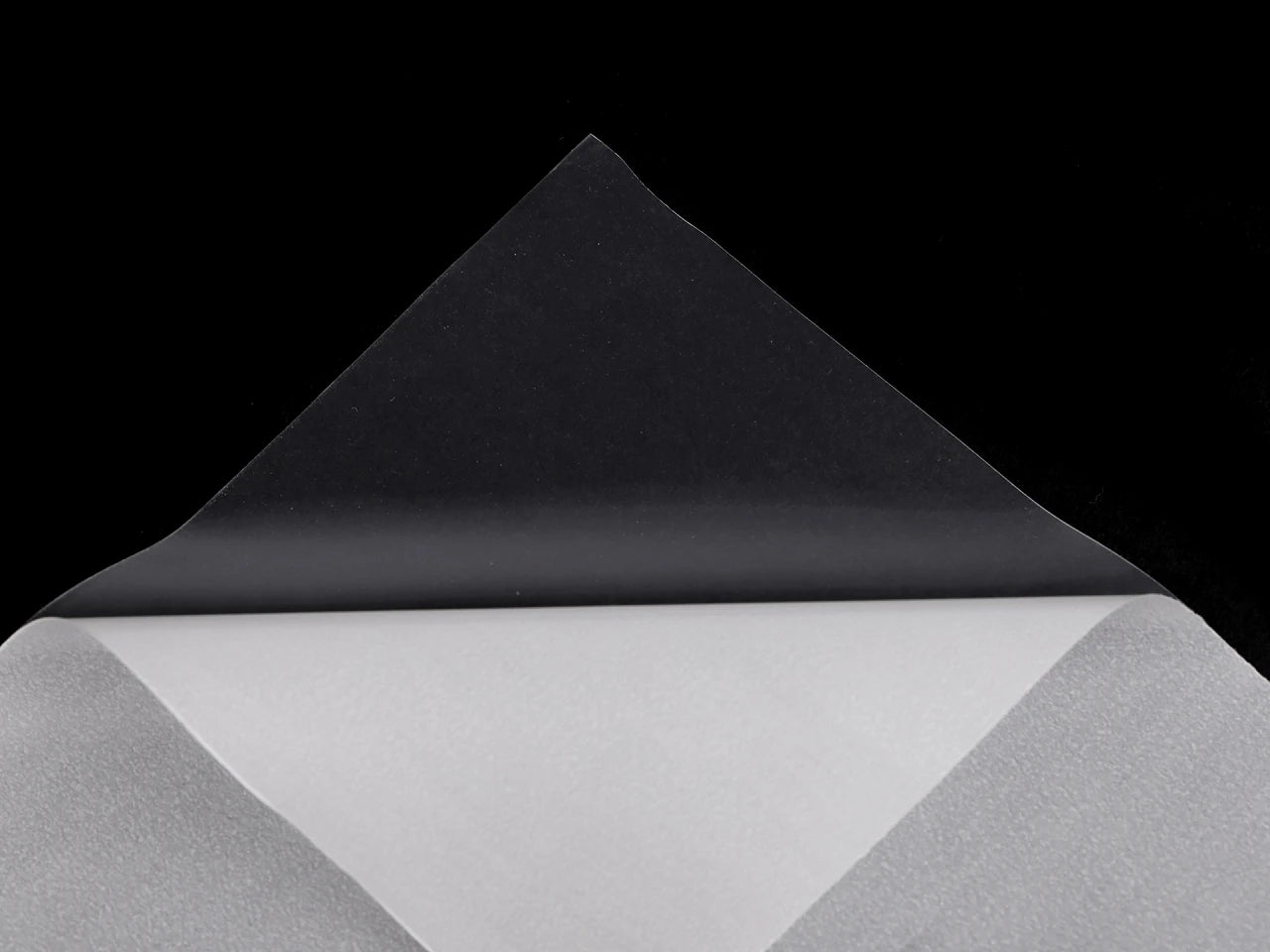 Termolīmējoša plēve aplikāciju un uzlīmju izgatavošanai | Platums 33 cm x 50 cm