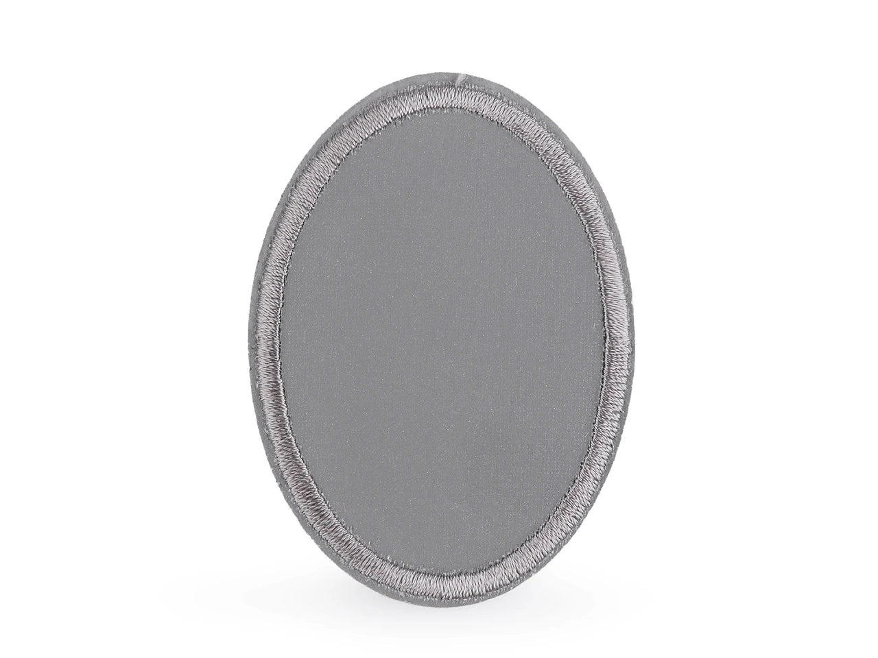 Attēls ar Uzgludināmie atstarotāji, aplikācijas | dažādas formas un izmēri – pieejams Šarlotes audumi