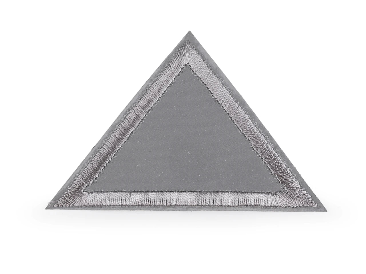 Attēls ar Uzgludināmie atstarotāji, aplikācijas | dažādas formas un izmēri – pieejams Šarlotes audumi