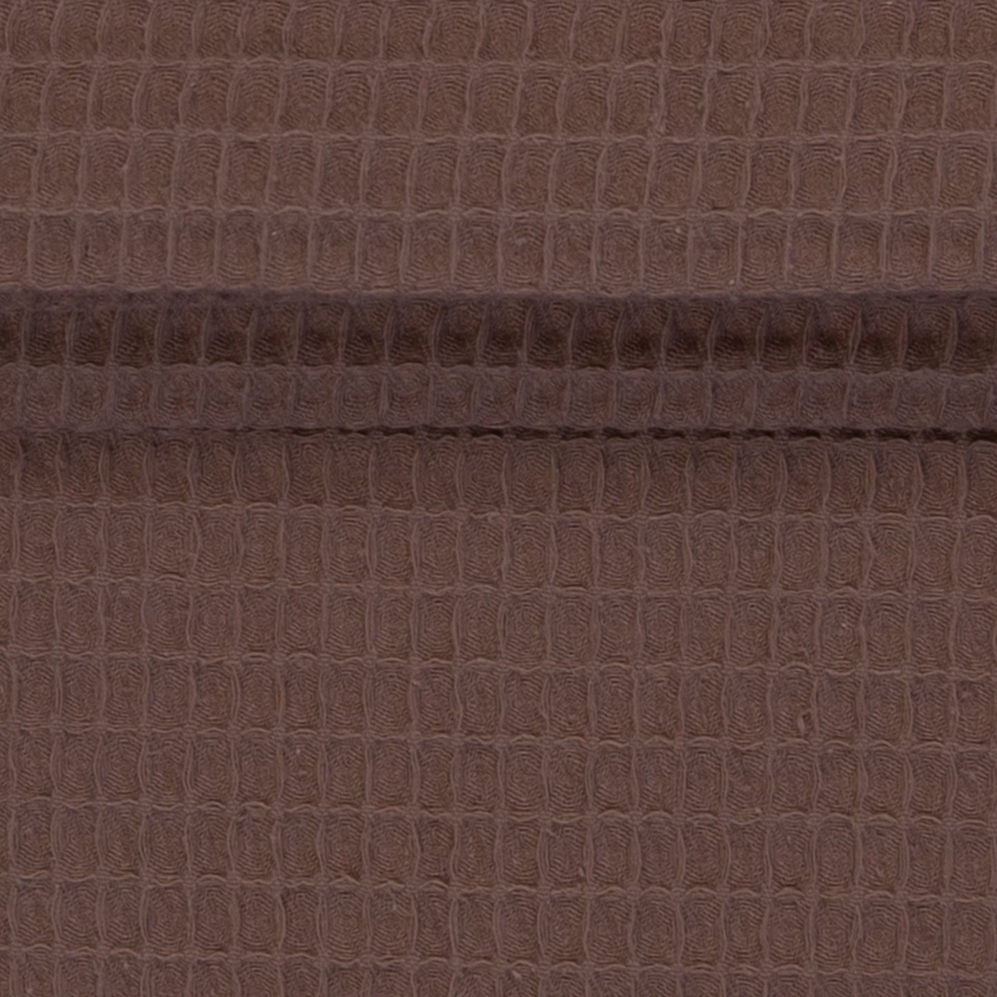 Attēls ar Vafeļaudums - pelēcīgi rozīgi violets tonis(Mauve) 230 g/m² – pieejams Šarlotes audumi