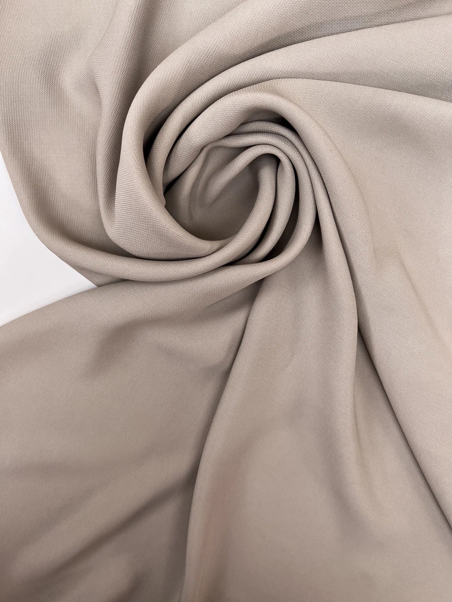 Viskozes audums - bēšs 210 g/m²