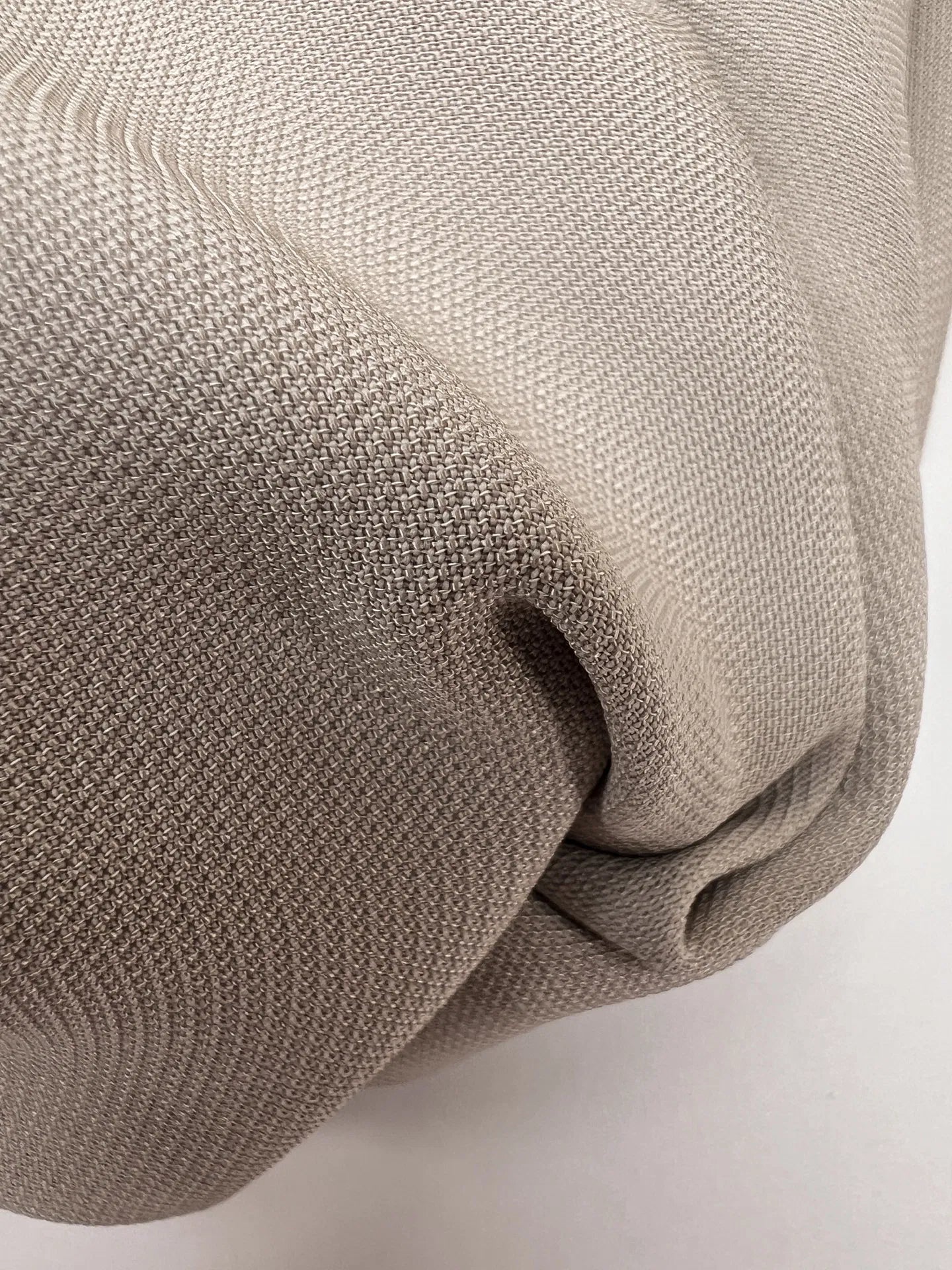 Viskozes audums - bēšs 210 g/m²