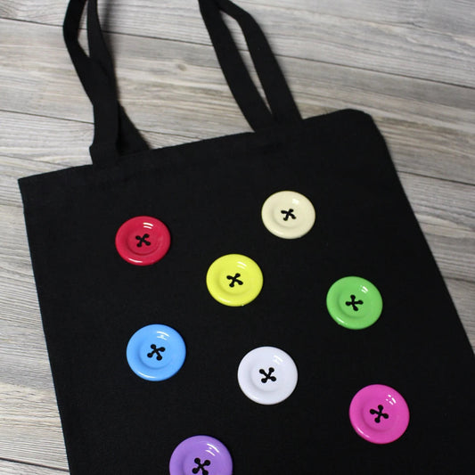 Plastmasas pogas 50 mm-baltas