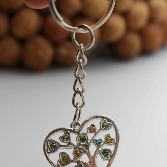 Savienojošie gredzeni Ø10 mm no nerūsējošā tērauda